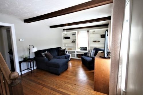 280 Pleasant St, Worcester MA 01609-3201 exterior