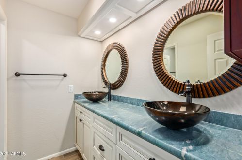 11648 41st Pl, Phoenix AZ  85028-2214 exterior