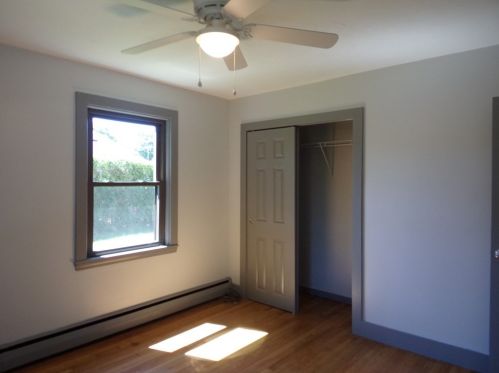 22 Coury Dr, New Bedford MA  02743-1972 exterior