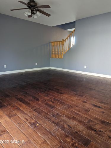 20403 30th Pl, Phoenix AZ  85050-4761 exterior