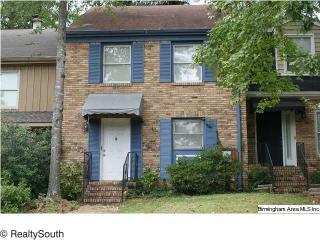 3212 Greendale Rd, Birmingham AL  35243-5333 exterior