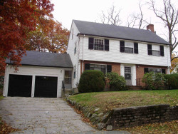 18 Grove Hill Park, Newton, MA 02460-2304