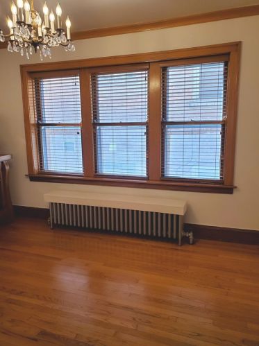 1822 Home Ave, Forest View IL 60402-1618 exterior