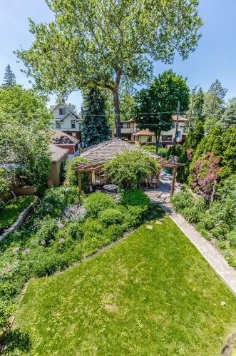 3132 Wenonah Ave, Forest View IL 60402-2952 exterior