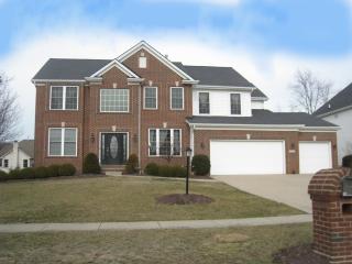 20592 Kelsey Ln, Cleveland OH  44149-0968 exterior