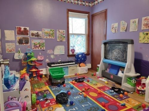 33 Mcgurk St, New Bedford MA 02744-2541 exterior