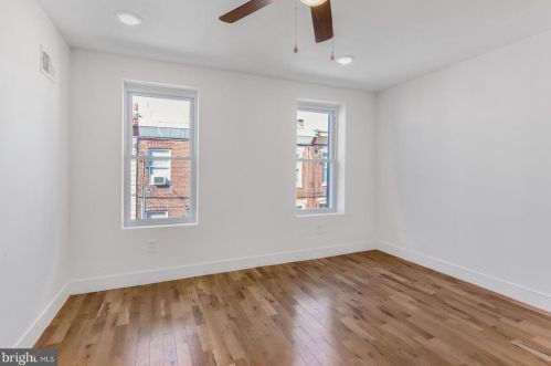 1619 Bancroft St, Philadelphia PA  19145-1507 exterior