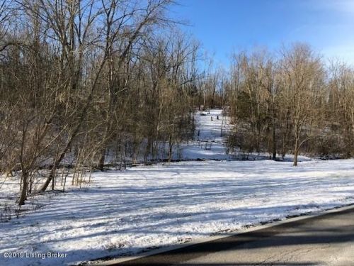 308 Johnson Rd, Louisville KY  40245-4502 exterior