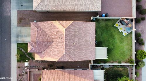 3609 65 Dr, Phoenix AZ 85035-1508 exterior