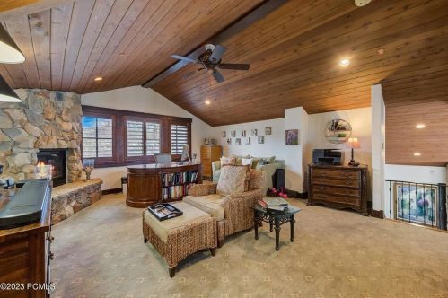 2870 Westview Trl, Park City UT 84098-6342 exterior