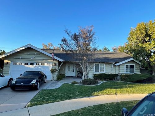 2541 Strong Pl, Anaheim CA  92806-5019 exterior