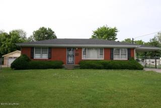 5405 Pamela Dr, Louisville, KY 40219-4036