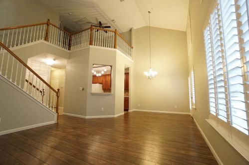 8609 Heather Ridge Dr, Plano TX  75024-7394 exterior