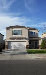 4036 Lydia Ln, Phoenix AZ  85041-4962 exterior