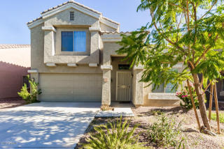 11127 Mariposa Dr, Phoenix, AZ 85037-5031