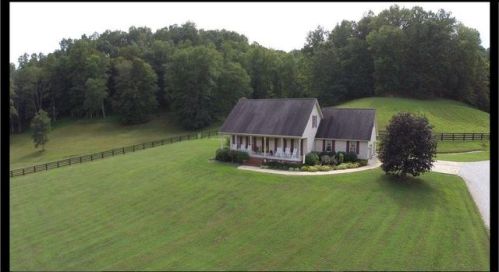 1243 Smith Br, Jeriel KY  41143-7274 exterior