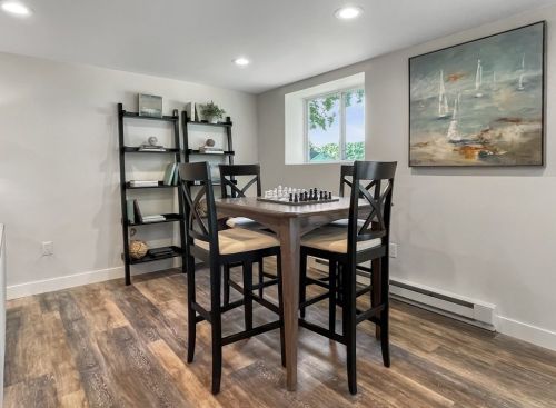 14 Hodgkins Rd, Rockport MA  01966-2004 exterior