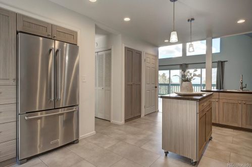 11315 Pauls Dr, Conifer CO 80433-8208 exterior