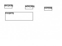 431 Parker St, Newton MA 02459-2604 floor plan