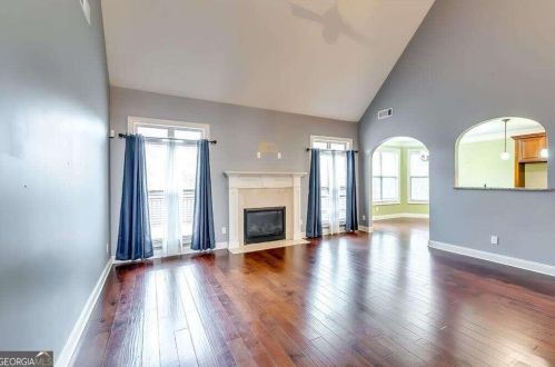 2404 Wild Oak Ct, Stockbridge GA 30281-9210 exterior