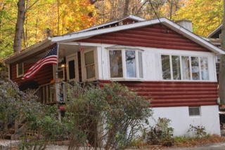 3 Toboggan Trl, Wantage NJ  07461-4813 exterior