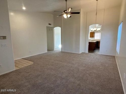 16461 29th St, Phoenix AZ  85032-3005 exterior