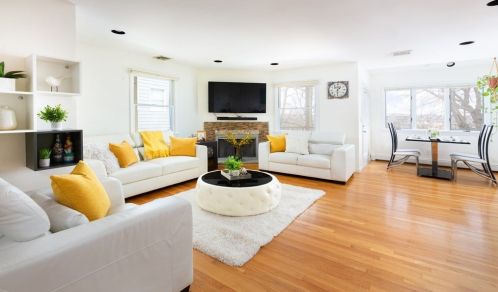 69 Bennington St, Newton, MA 02458-1901