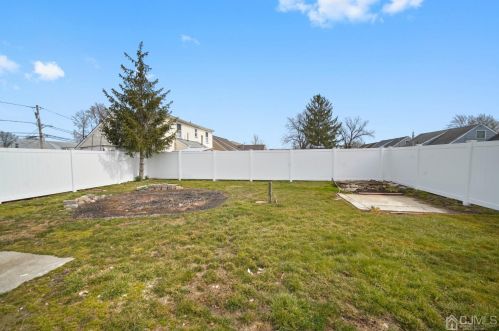 86 Marion St, Carteret NJ  07008-2027 exterior