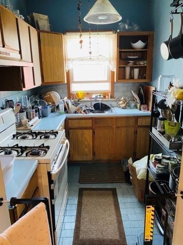 59 Briggs St, New Bedford MA 02740-3203 exterior