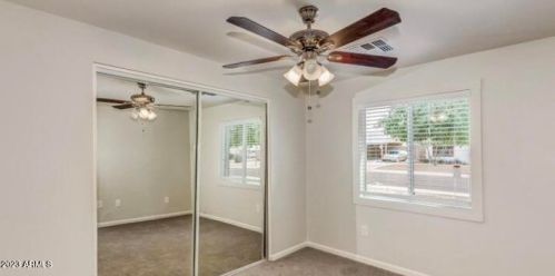 14012 38th Pl, Phoenix AZ  85032-5757 exterior