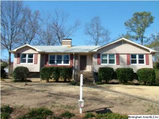 530 Oneal Dr, Birmingham AL  35226-2467 exterior