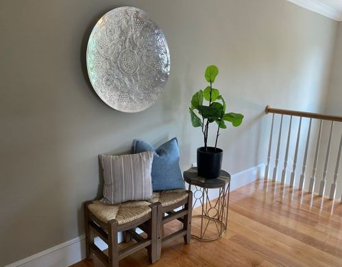 527 Salem St, Lynnfield MA  01940-2357 exterior