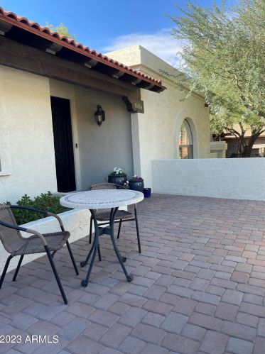 11436 27th St, Phoenix AZ 85028-1802 exterior