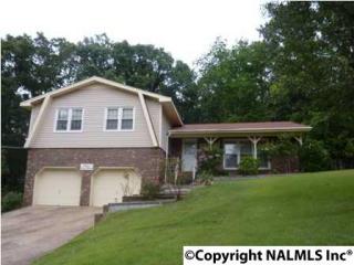 11315 Dellcrest Dr, Huntsville, AL 35803-1605