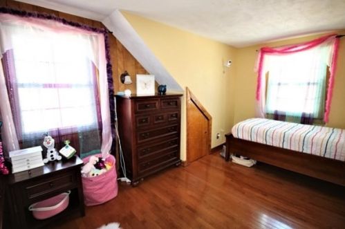 280 Pleasant St, Worcester MA 01609-3201 exterior